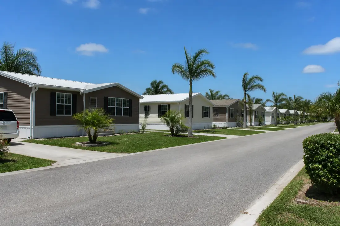 Community and Park Roofing Programs project